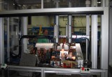 Werkstofftechnik Automatisierung: Konstruktion einer Schweissvorrichtung